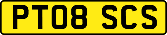 PT08SCS