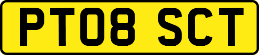 PT08SCT