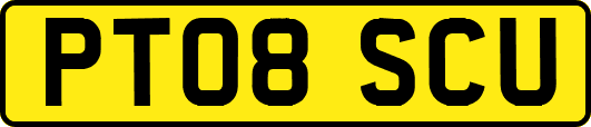 PT08SCU