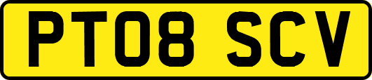 PT08SCV