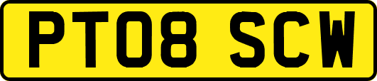 PT08SCW