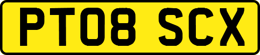 PT08SCX