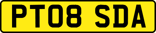 PT08SDA
