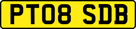 PT08SDB