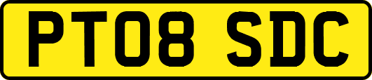 PT08SDC