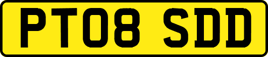 PT08SDD