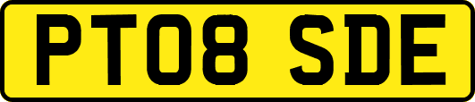 PT08SDE