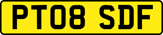 PT08SDF