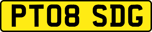 PT08SDG