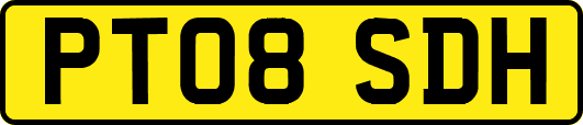 PT08SDH