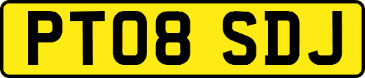 PT08SDJ