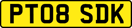 PT08SDK