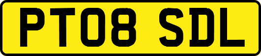 PT08SDL