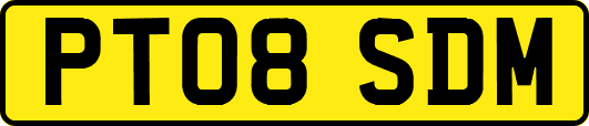 PT08SDM