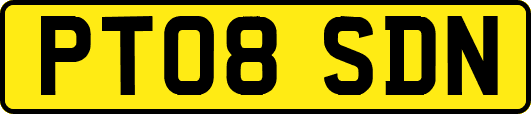 PT08SDN