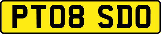 PT08SDO