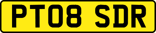 PT08SDR