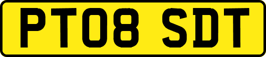 PT08SDT