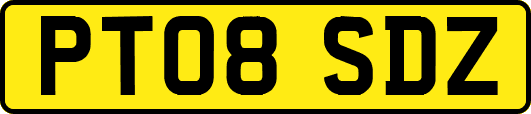 PT08SDZ