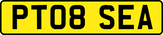 PT08SEA