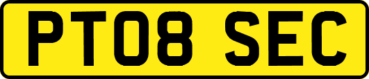 PT08SEC