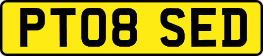 PT08SED