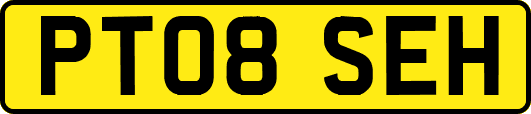 PT08SEH