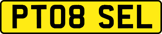 PT08SEL
