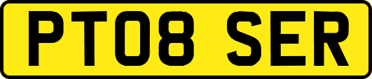 PT08SER