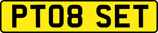 PT08SET