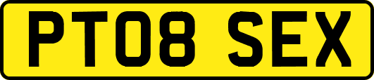 PT08SEX