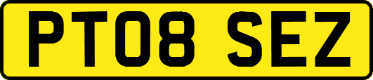 PT08SEZ