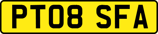 PT08SFA