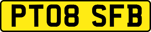 PT08SFB