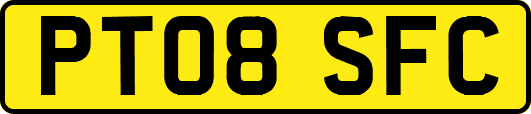 PT08SFC