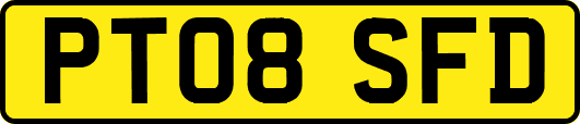 PT08SFD
