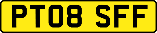 PT08SFF
