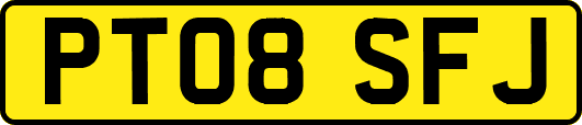 PT08SFJ