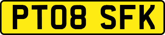 PT08SFK
