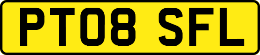 PT08SFL