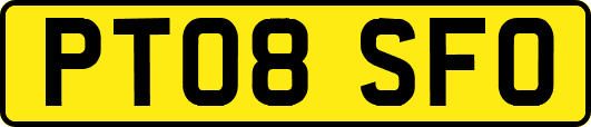 PT08SFO