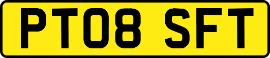 PT08SFT
