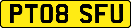 PT08SFU