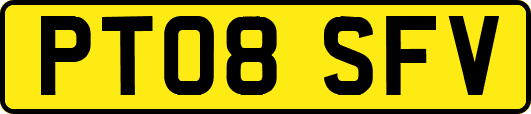 PT08SFV