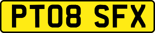PT08SFX