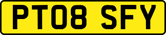 PT08SFY
