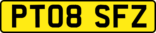 PT08SFZ