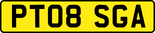 PT08SGA