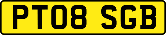 PT08SGB