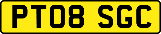 PT08SGC